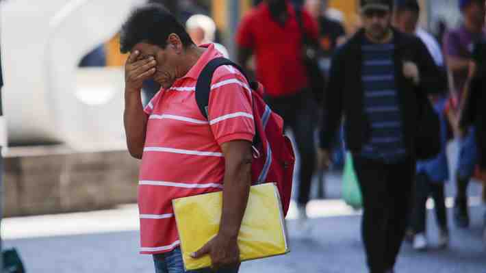 Reconocer la existencia de una “emergencia laboral”: El primer paso que expertos piden al Gobierno