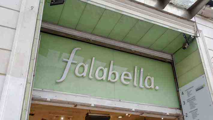 Socio de Falabella en Colombia vende su participación minoritaria en los negocios de ese país