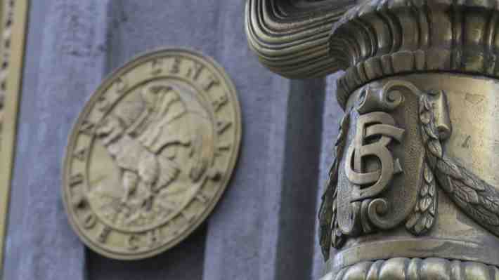 Mercado mejora proyección de crecimiento del PIB de Chile para 2025 y ve nula inflación en junio