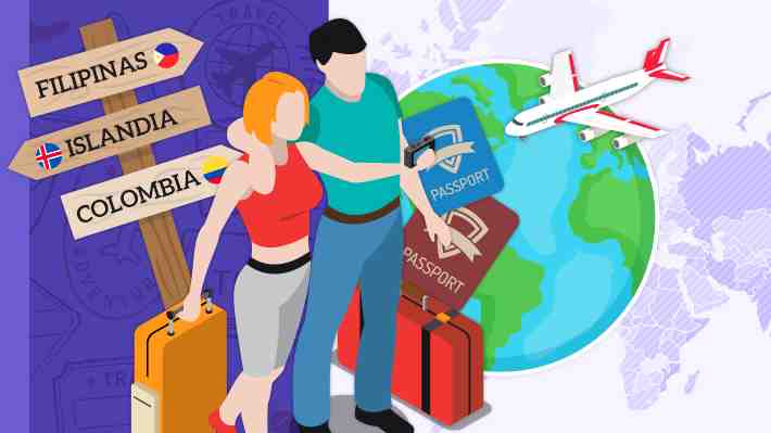 Ranking de países más seguros para visitar: Chile es el noveno de Latinoamérica