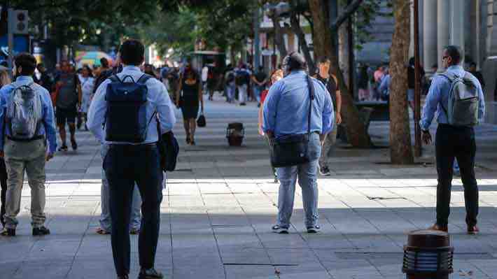 ¿Fin de la indemnización por años de servicio?: Economistas liderados por Rolf Lüders abren debate