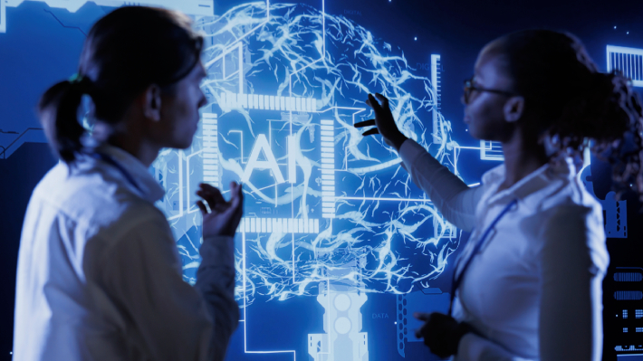 Abren convocatoria para programa internacional que impulsa la IA del futuro