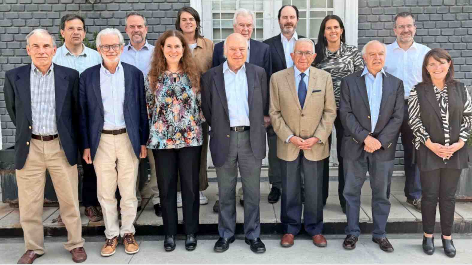 "El Puente": Las otras ideas del grupo de economistas que propuso el fin de la indemnización por años de servicio