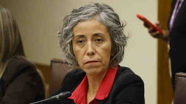 Aumenta la presión contra la Suseso por licencias médicas: Senadores insisten en salida de Pamela Gana del cargo