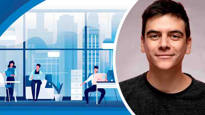 Qurate.tech: La startup chilena que transforma videos en canales de venta