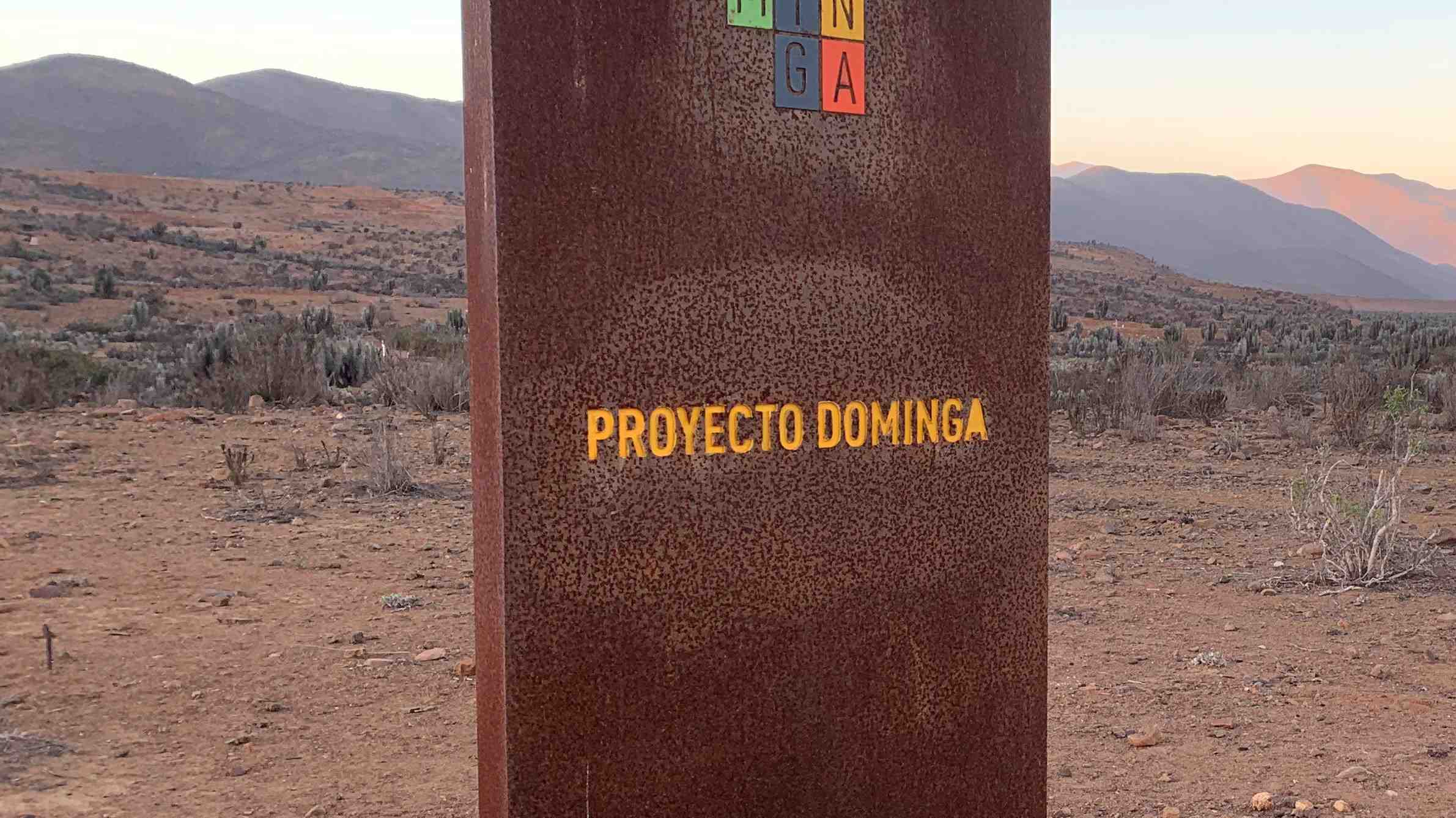 Contienda de competencias: Aterrizando el fallo del TC que golpeó duro al Gobierno por Dominga