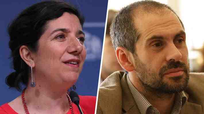 "Somos respetuosos del resultado": Gobierno desdramatiza dura derrota en el TC por Dominga
