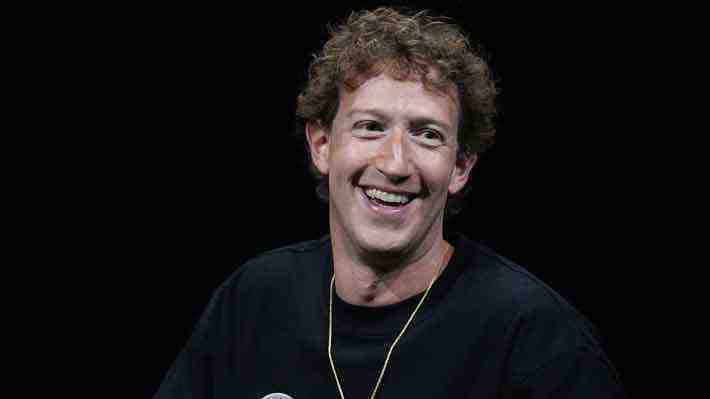 Batalla por la hegemonía de la IA: Zuckerberg activa la grúa para crear un equipo de "superinteligencia" en Meta