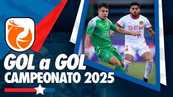 Resultado y pogramación de la fecha 14 del Torneo Nacional