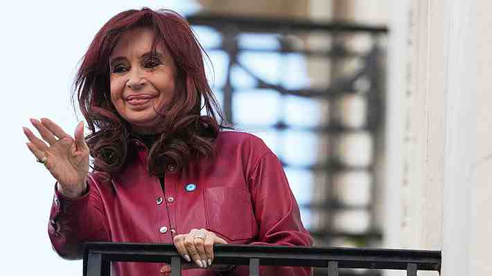 Cristina Fernández confirma que se entregará a la justicia el 18 de junio y explica por qué pidió la prisión domiciliaria