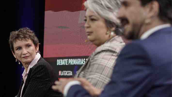 Factor carisma y nulo despegue de Winter: La lectura del núcleo de Tohá sobre el alza de Jara en las encuestas