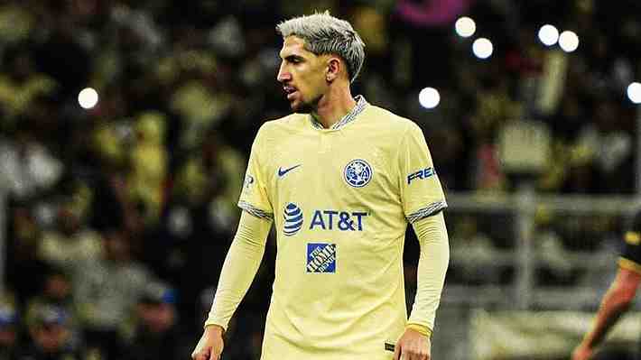 "Es un notable jugador": El vuelco que tendría el futuro de Diego Valdés y el club que ya lo espera