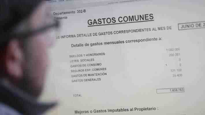 Ni el frío congela gastos comunes: La dura alza que llegará con el invierno (y cómo amortiguarla)