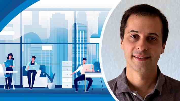 Wasabil: La fintech que  desentrampa el laberinto tributario ante gastos por servicios digitales extranjeros