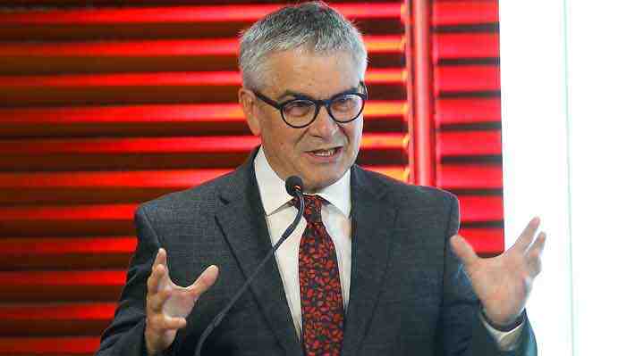 Marcel aborda los efectos económicos de ataques entre Israel e Irán: "Es una situación preocupante"