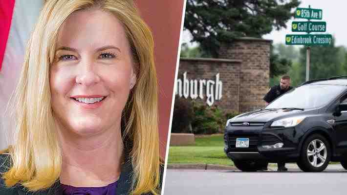 En política hace 20 años: Melissa Hortman, la congresista asesinada en Minnesota