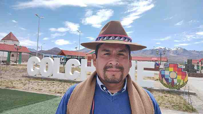 Surgen nuevos nombres: Ex alcalde de Colchane será sumariado por viajar cuando tenía licencia médica