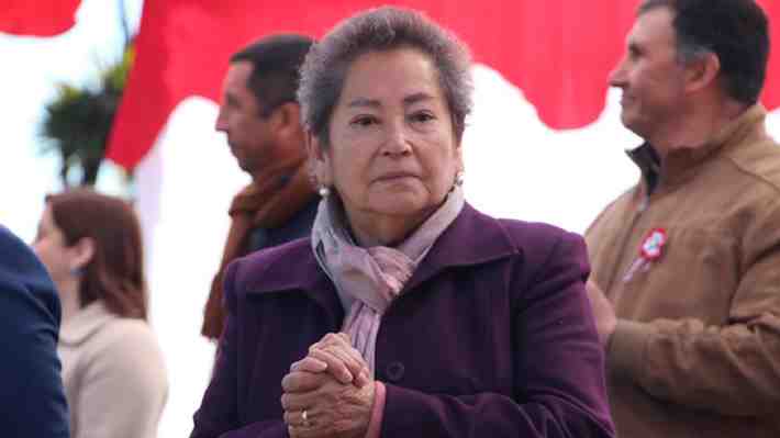 Concejala de Villa Alegre extraviada en medio de temporal: Tiene 73 años y se perdió tras salir a ayudar a vecinos