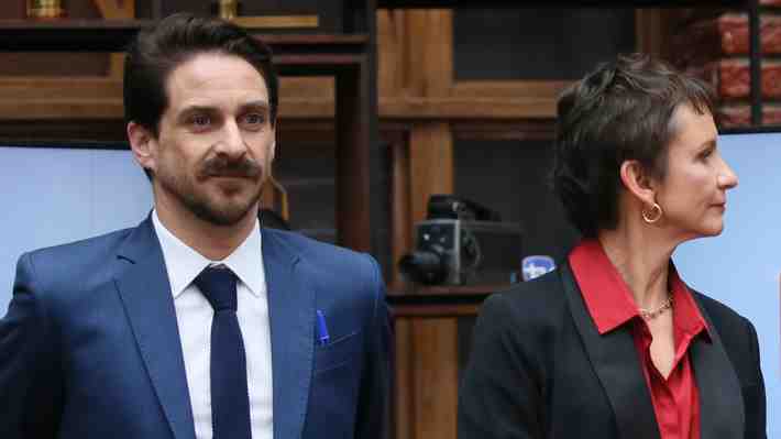 Tensión por franja: Tohá tilda de "decepcionante" tono del FA, Winter apunta a "conflicto artificial" y Jara pide cuidar "el ánimo"