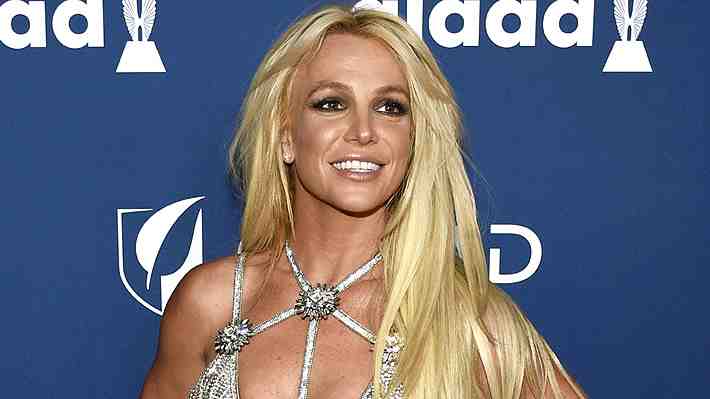 Britney Spears publica inusual foto junto a su hijo Jayden: La actriz retomó su relación con él a fines de 2024