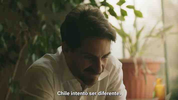 Franja de Gonzalo Winter: Contenidos, "cameos" polémicos y los nombres a cargo del espacio
