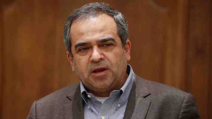 Senador Quintana (PPD) y programa económico de Jara (PC): "Parecido a políticas kirchneristas"