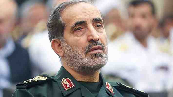 Israel elimina a jefe del Estado Mayor iraní y advierte a Jamenei "recordar el destino" de Sadam Hussein