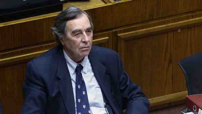 Correa Sutil y triunfo de Tohá en primarias: "Va a haber una procesión de líderes de izquierda yendo a ver a Mundaca"
