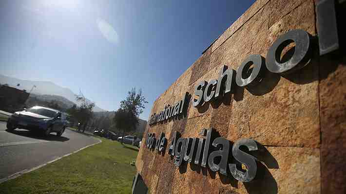 Colegio Nido de Águilas rechaza "responsabilidad" en suicidio de alumna y asegura que apelará a fallo