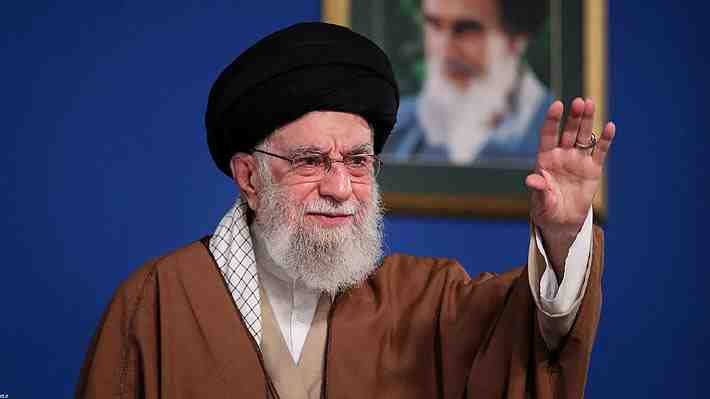 Conflicto Israel-Irán: Ali Jamenei y el desafío de conservar la república islámica (y su vida)