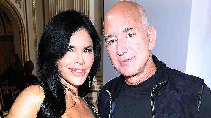Un príncipe y dos condes organizan la pomposa boda de Jeff Bezos y Lauren Sánchez: Festejos comienzan el 26 de junio
