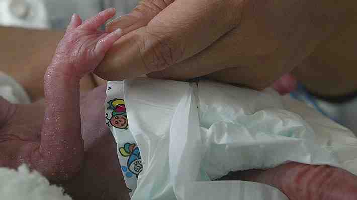 Nace hijo de mujer que lleva más de cuatro meses con muerte cerebral en Estados Unidos: &#34;Está luchando&#34;