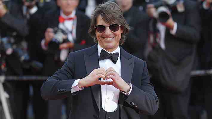 Tom Cruise obtiene su primer Oscar: Actor recibirá en noviembre una estatuilla honorífica como premio a su carrera
