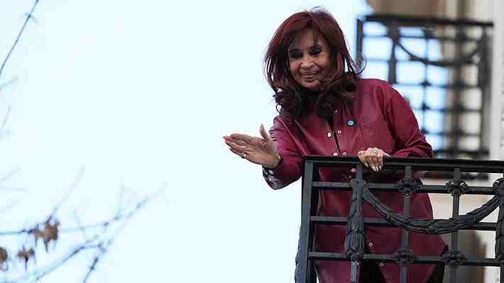 Las reglas de conducta que debe cumplir Cristina Fernández en su arresto domiciliario: Si no obedece puede ir a la cárcel
