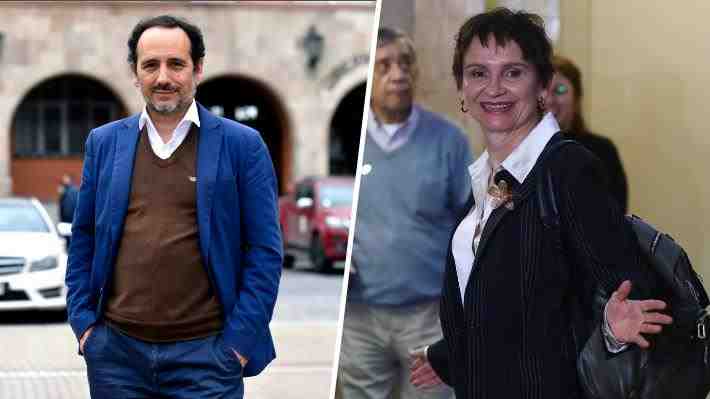 Núñez (PC): "El comando de Tohá debe hacer que su candidata baje del pedestal, hay arrogancia y cierta prepotencia"
