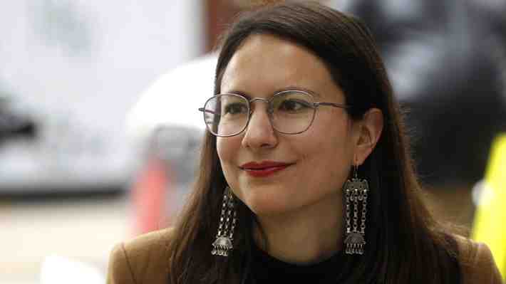 Tribunal Electoral declara admisible recurso que busca inhabilitar a Hassler (PC) para ejercer cargos públicos
