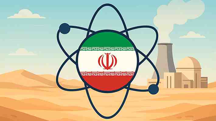 Cuál es el verdadero efecto que han tenido los ataques de Israel al programa nuclear de Irán