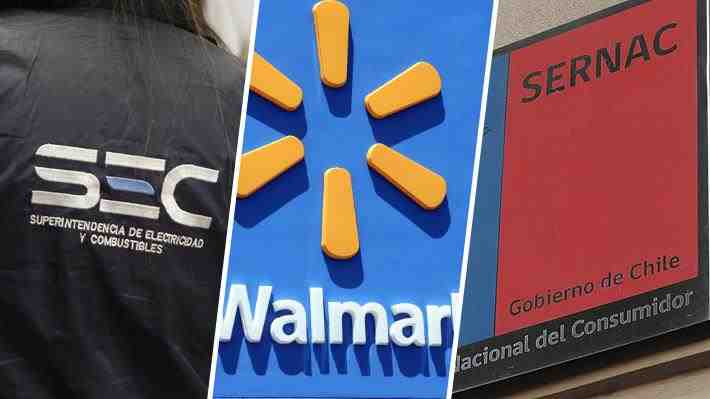 Los alargadores eléctricos que complican a Walmart: Arriesga millonaria multa y firma inicia "investigación"