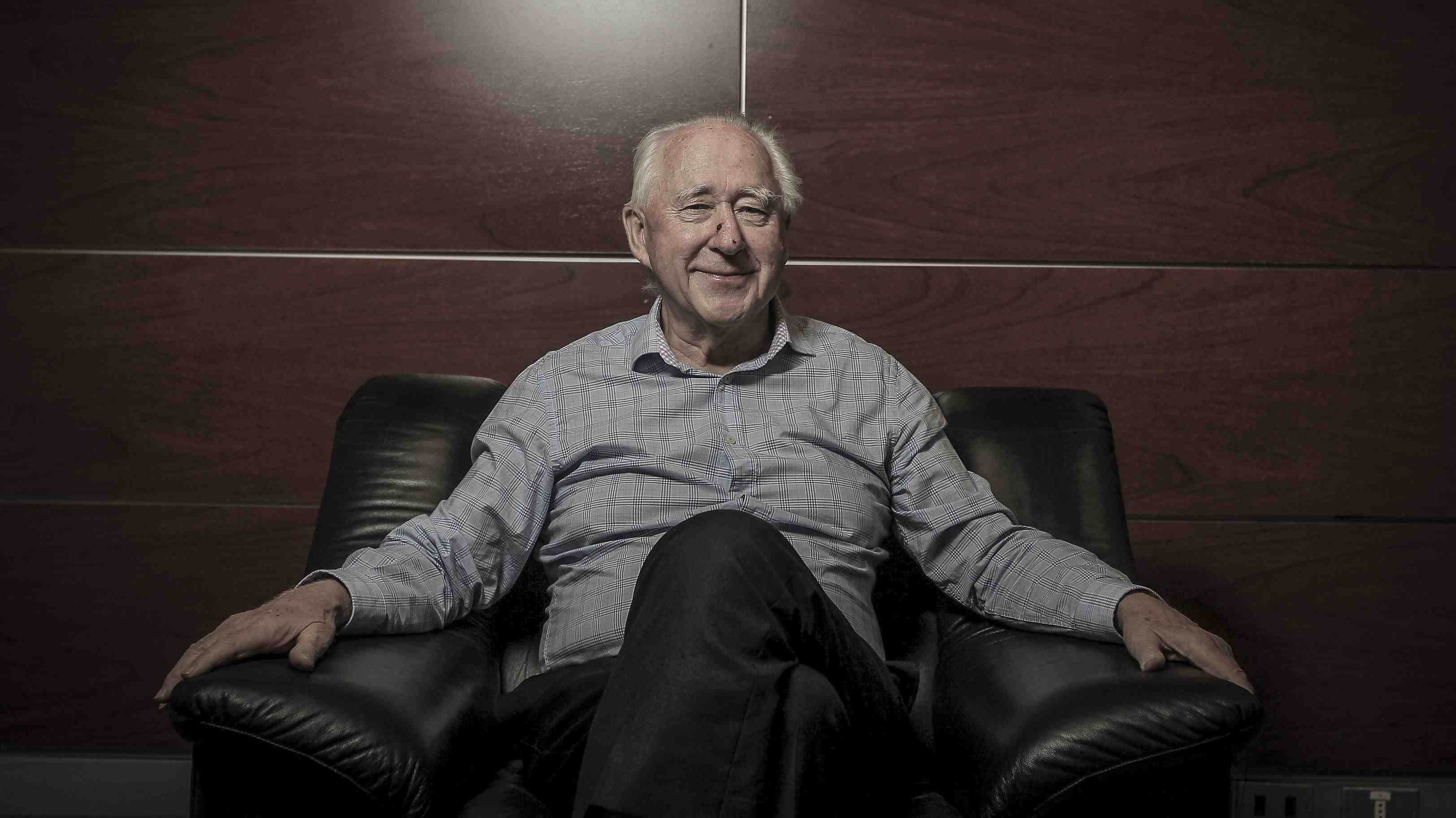 Familia Paulmann solicita "anonimización" en la apertura de testamento del fallecido empresario