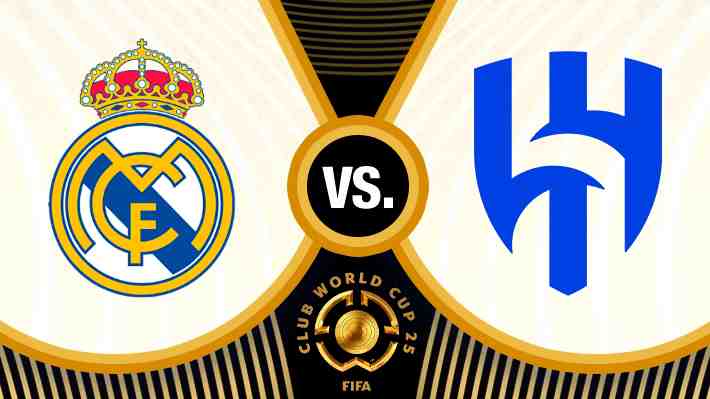 Revive el empate entre el Real Madrid y el Al-Hilal en el Mundial de Clubes