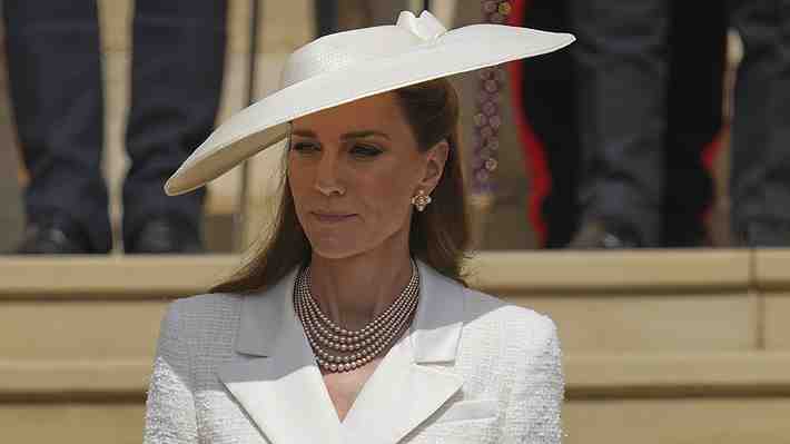 Princesa Kate declina asistir a Royal Ascot: Prensa británica afirma que aún debe &#34;encontrar el equilibrio&#34; tras su cáncer