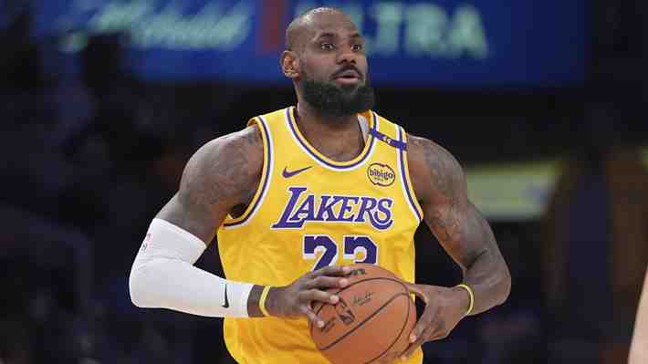 Fin de una era en la NBA: Los Angeles Lakers son vendidos por una cifra histórica