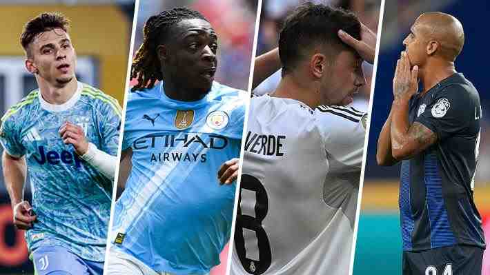 Cómo están los grupos del Mundial de Clubes tras la primera fecha y lo que se viene