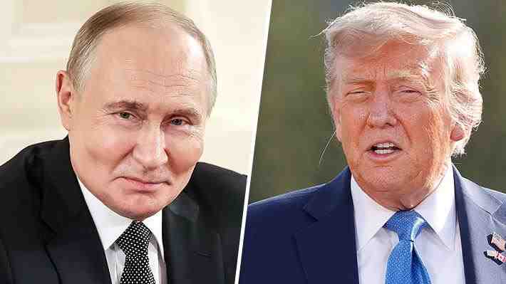 Rusia advierte a EE.UU. por posible "intervención militar" en Irán:  Tendría "consecuencias negativas realmente impredecibles"