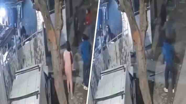 Video: El caso de extranjera asesinada por ruidos molestos y la condena del Gobierno