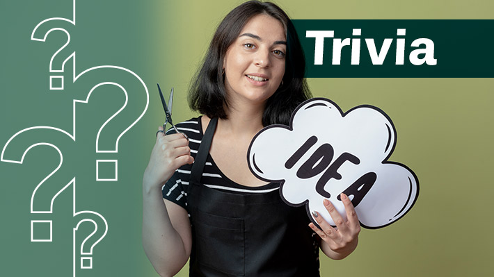 Trivia: ¿Cuánto sabes sobre los emprendedores chilenos y sus negocios?
