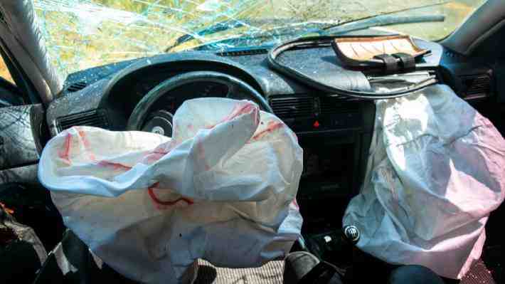 Nuevamente Takata: Stellantis ordena el retiro de 441.000 vehículos en Europa por airbags defectuosos