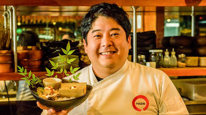 Restaurante peruano Maido se consagra como el mejor del mundo