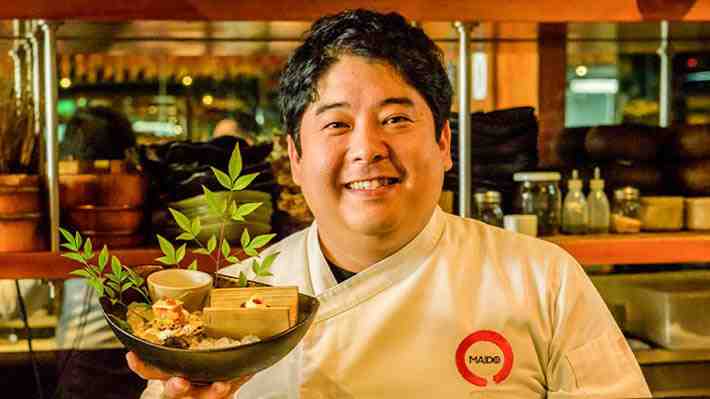 Restaurante peruano se corona como el mejor del mundo y uno chileno está en el top 50: Revisa el listado