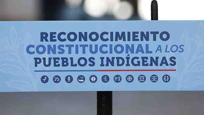 De "deuda histórica" a "intenta desviar la atención": Congresistas analizan anunciada reforma sobre pueblos indígenas